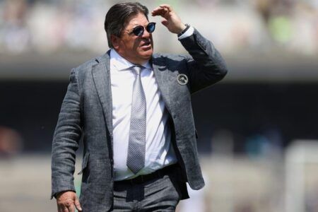 El ‘Piojo’ Herrera anuncia el fin de su segunda etapa como técnico de Xolos