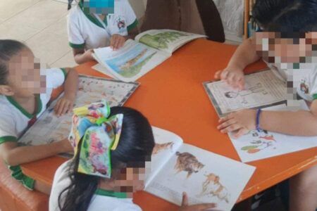 Invitan a chicos y grandes a visitar las bibliotecas