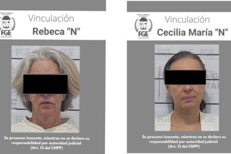 Logra FGE Quintana Roo vincular a proceso a dos socias de la empresa Derimaya por fraude procesal