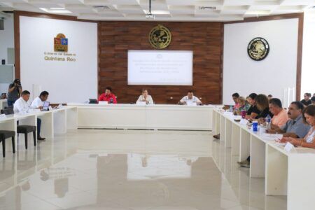 Cabildo aprueba acuerdos para beneficio de solidarenses