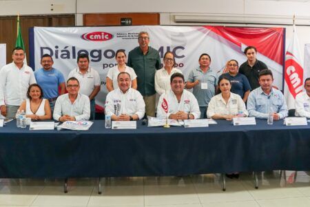APUESTA JORGE RODRÍGUEZ A LA DIGITALIZACIÓNDE TRÁMITES EN EL GOBIERNO MUNICIPAL