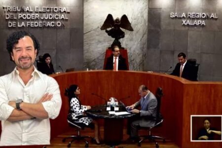 Chanito recupera su candidatura a síndico
