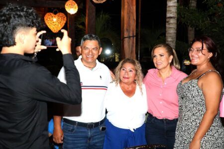 Defenderemos el legado de los fundadores de Solidaridad el próximo 2 de junio: Lili Campos