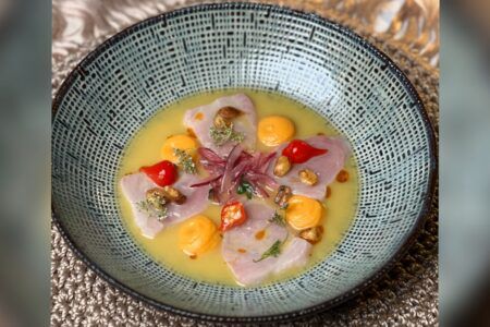 FESTIVAL GASTRONÓMICO REUNE A RENOMBRADOS CHEFS PARA CAPTURAR SABORES DE LAS CUATRO ESTACIONES DEL AÑO