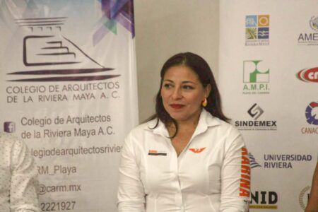 Propuestas Legislativas del Distrito 12 ante Integrantes del CCERM. Karina Tiquet