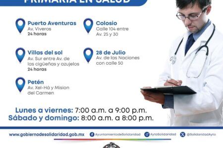 Invitan a prevenir enfermedades gastrointestinales