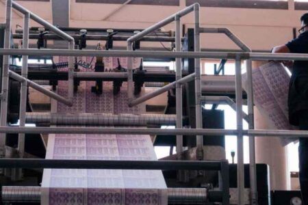 Vecinos denuncia robo de papelería  que se utilizaría en elecciones en Puebla