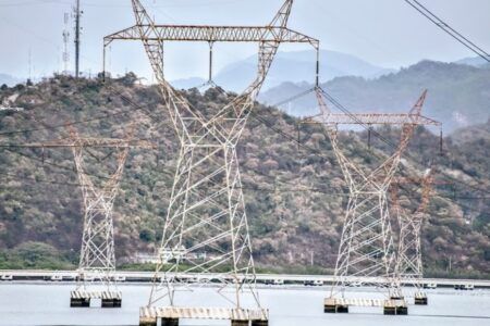 Cenace declara alerta en el sistema eléctrico del país por cuarto día consecutivo