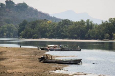 La emergencia climática amenaza la subsistencia y la atención sanitaria del 6% de la población de Latinoamérica