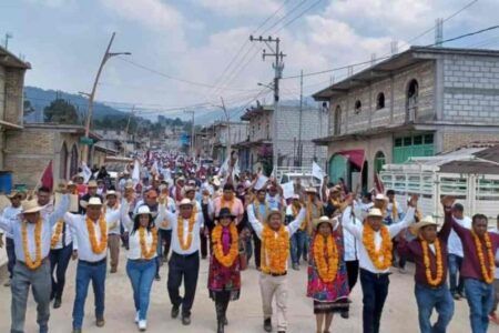 Asesinan en ataque armado al coordinador de campaña del candidato de Morena al municipio guerrerense 