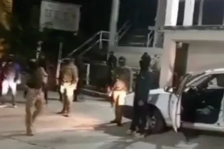 El crimen organizado busca apoderar de la elecciones en Chiapas, la oposición pide al INE atraer la elección