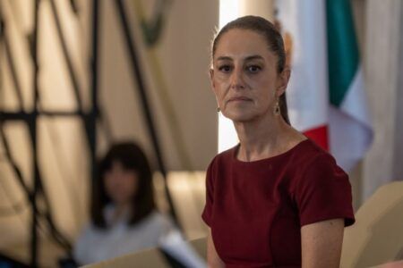Con Claudia Sheinbaum se duplicaron las desapariciones de niñas y adolescentes en la Ciudad de México