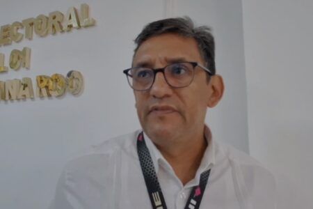 Capturan a una persona armada en una casilla de Villas del Sol