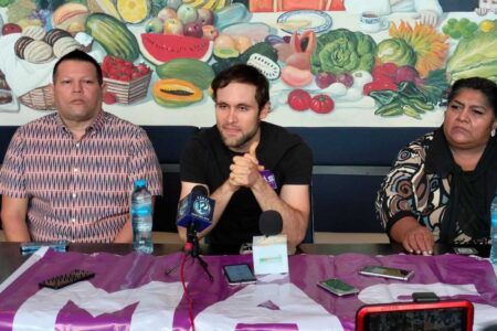 Alega MÁS que elecciones de 2022 protegen su registro
