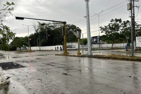 Alertan por ciclón Alberto en costas de México, ¿qué estados impactará?