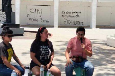 9N anuncia bloqueos mensuales en zona hotelera de Cancún; aparente impunidad y omisiones