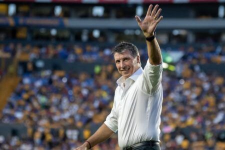 Tigres despide al técnico Robert Dante Siboldi: hubo una “falta grave” 