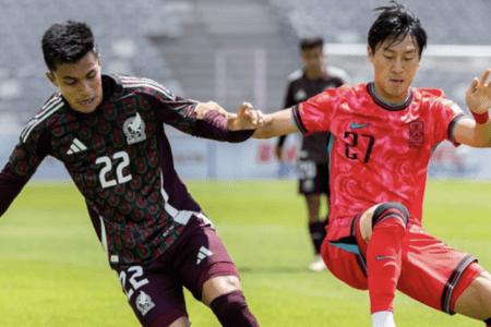 México Sub 23 vence en penaltis a Corea del Sur, pero no jugará por el tercer lugar
