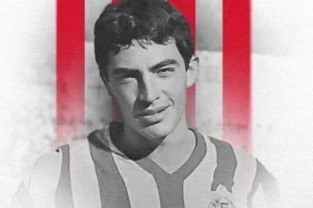 Fallece Agustín Moreno, legendario integrante del Campeonísimo Guadalajara
