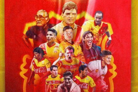 Monarcas Morelia y Jaguares de Chiapas ‘reviven’ y anuncian que jugarán en la Liga de Expansión MX