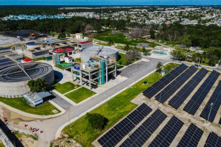 AGUAKAN IMPULSA INICIATIVAS DE CONCIENTIZACIÓNAMBIENTAL EN QUINTANA ROO