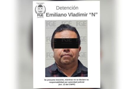 Vinculan a proceso ex diputado Emiliano Ramos, por posible delitos electorales en Solidaridad