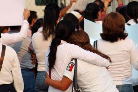 Al menos 14 reclusas han muerto en el Cefereso 16 de Morelos desde 2021 por falta de atención psicológica y psiquiátrica