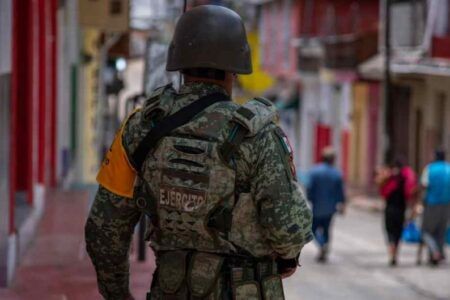 Desplazados de Tila acusan que autoridades les condicionan los apoyos sociales a que vuelvan a su comunidad