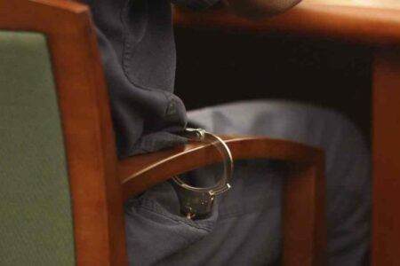 Gobierno de EU presenta cargos por narcotráfico contra 47 presuntos miembros de una red vinculada al Cártel de Sinaloa