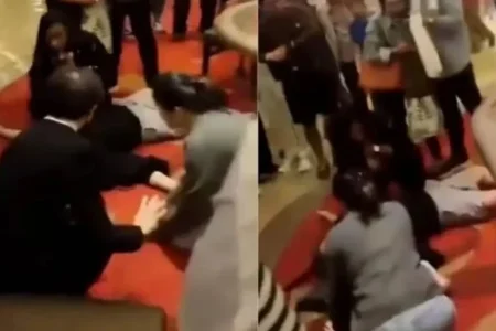 Hombre muere de un infarto tras ganar cuatro millones de dólares en un casino