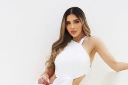 Reaparece Emma Coronel en la redes sociales, ex esposa de “El Chapo”; causa furor entre sus seguidores