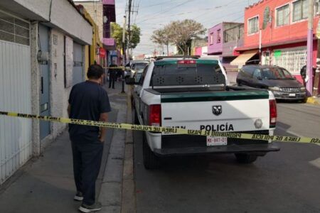 Matan a mujer en Iztapalapa por demandar mala práctica en liposucción
