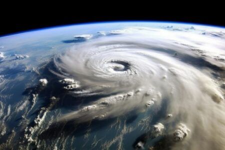 Estos estados tendrán lluvias y descargas eléctricas este miércoles 12 de junio
