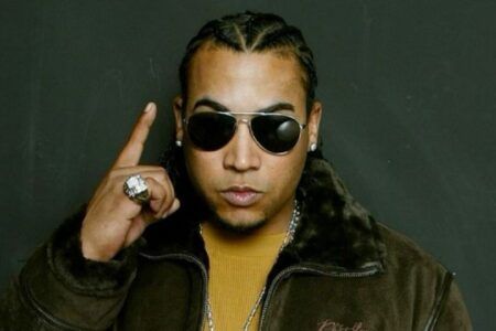 “Nos vemos pronto”, declaró cantante Don Omar tras revelar en su cuenta de instagram que padece de cáncer