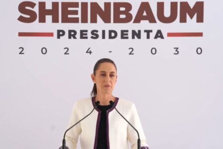 Sigue la segunda tanda de integrantes del gabinete de Claudia Sheinbaum