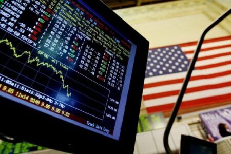 La inflación en Estados Unidos bajó una décima en mayo y se ubicó en 3.3%