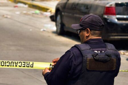 No finaliza la jornada violenta en Acapulco; seis muertos y cinco heridos