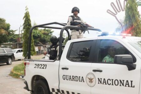 Masacre en un bar clandestino de Macuspana deja cinco personas fallecidas y nueve heridas