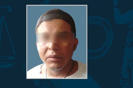 Procesan en Querétaro a “El Chivo”, implicado en el asesinato de una mujer canadiense