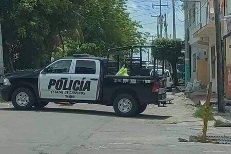 Zona Maya de Terror: la madrugada de hoy ejecutan a hombre a balazos
