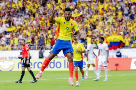 ¿Quién ganará la Copa América 2024 según las redes sociales?
