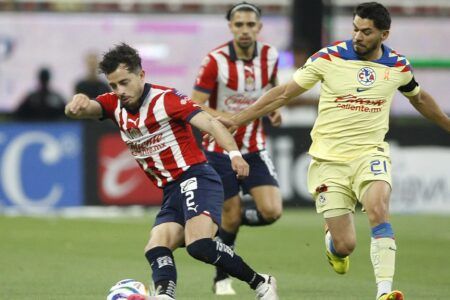 Javier Tebas, presidente de La Liga, cuestiona el formato de competencia en México