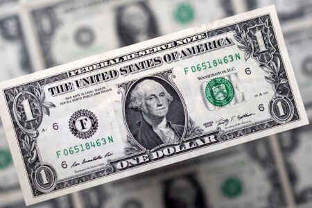 Precio del dólar, 17 de junio del 2024