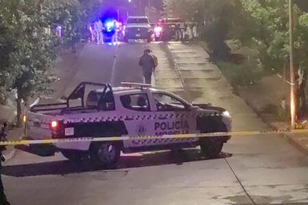 Ataque armado a depósito de cerveza en Morelia