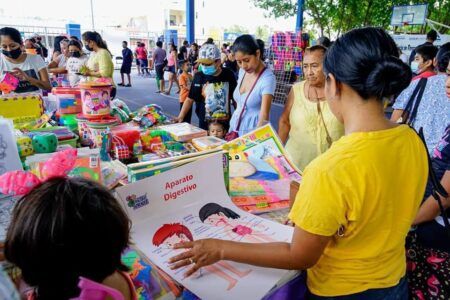 Lanzan convocatoria para ‘Feria de regreso a clases 2024’