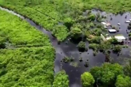 Solicitará Quintana Roo pago de 8 mdp por daño a arrecifes tras paso del huracán “Beryl”