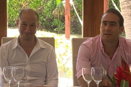 Celebran hoteleros de Tulum creación de Fideicomiso para el Derecho de Saneamiento Ambiental