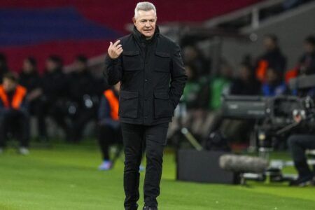 Javier Aguirre, de cara a iniciar su tercera etapa como seleccionador de México