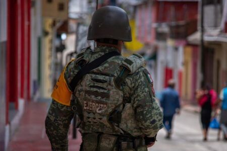 CIDH considera insuficientes los esfuerzos para frenar la violencia en Chiapas