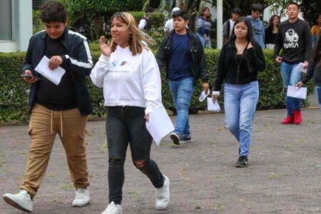 El país registró un aumento del 58% en matrícula universitaria entre 2012 y 2021